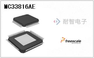 MC33816AE