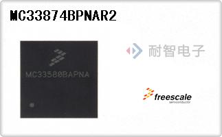 MC33874BPNAR2