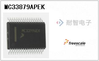 MC33879APEK