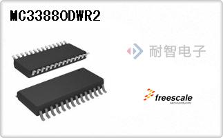 MC33880DWR2