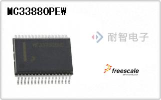 MC33880PEW
