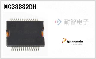 MC33882DH