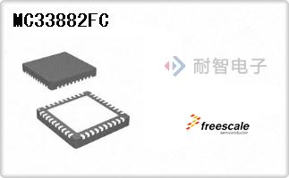 MC33882FC