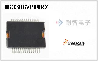 MC33882PVWR2