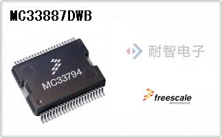 MC33887DWB