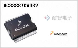 MC33887DWBR2