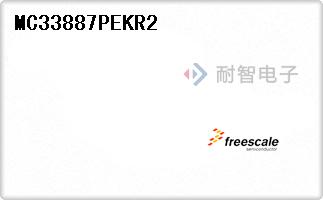 MC33887PEKR2