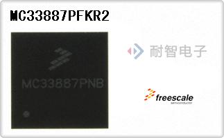 MC33887PFKR2