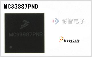 MC33887PNB