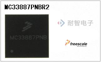 MC33887PNBR2