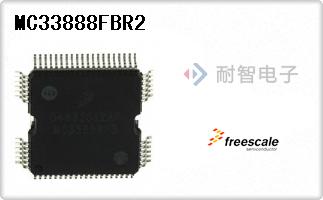 MC33888FBR2