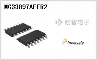 MC33897AEFR2