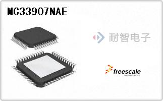 MC33907NAE
