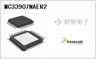 MC33907NAER2