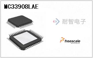 MC33908LAE