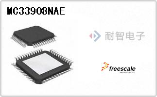MC33908NAE