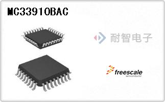 MC33910BAC