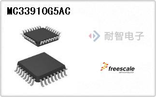 MC33910G5AC