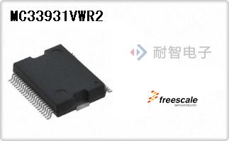 MC33931VWR2