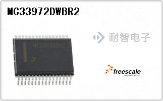 MC33972DWBR2