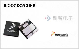 MC33982CHFK