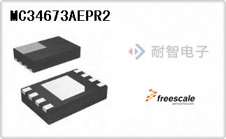 MC34673AEPR2