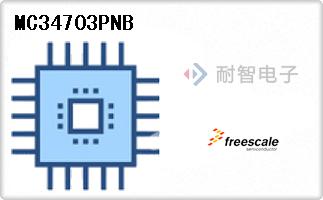MC34703PNB