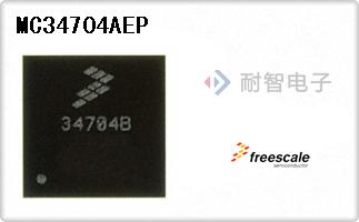 MC34704AEP
