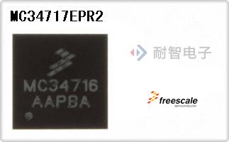 MC34717EPR2