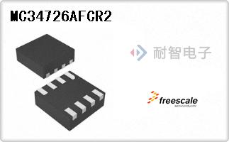 MC34726AFCR2