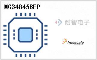 MC34845BEP