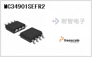 MC34901SEFR2