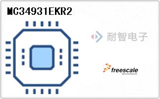 MC34931EKR2