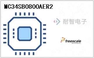 MC34SB0800AER2