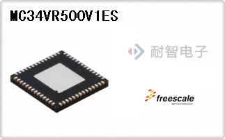 MC34VR500V1ES