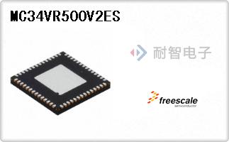 MC34VR500V2ES