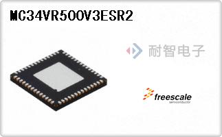 MC34VR500V3ESR2
