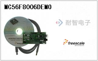 MC56F8006DEMO