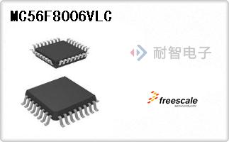 MC56F8006VLC