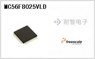 MC56F8025VLD