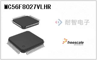 MC56F8027VLHR