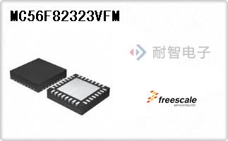 MC56F82323VFM