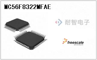 MC56F8322MFAE