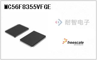 MC56F8355VFGE