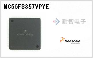 MC56F8357VPYE