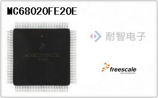 MC68020FE20E