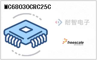 MC68030CRC25C
