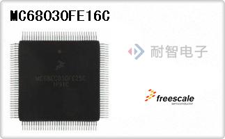 MC68030FE16C