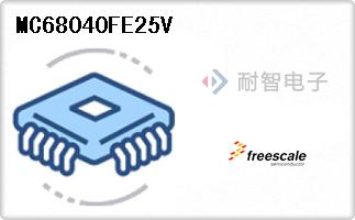 MC68040FE25V