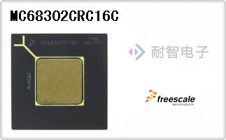 MC68302CRC16C